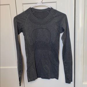 Swiftly tech long sleeve